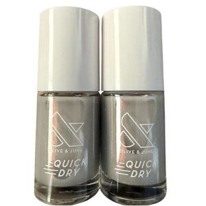 Olive & June Quick Dry Nail Polish Elevator 2 Pack